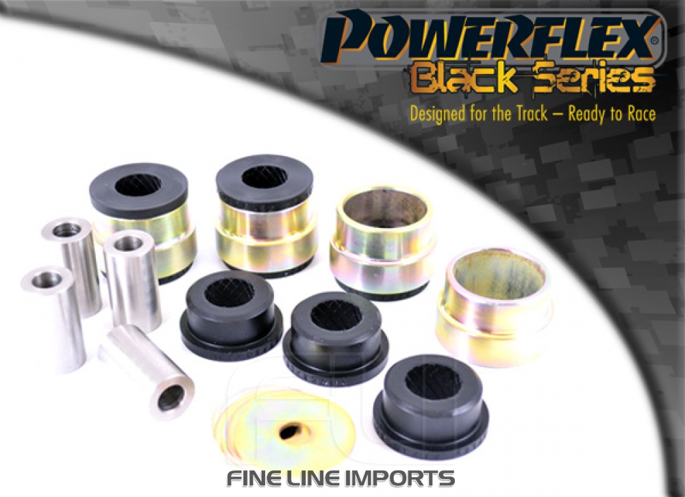 Front Lower Wishbone Bush (Williams) - Diagr. REF: 1