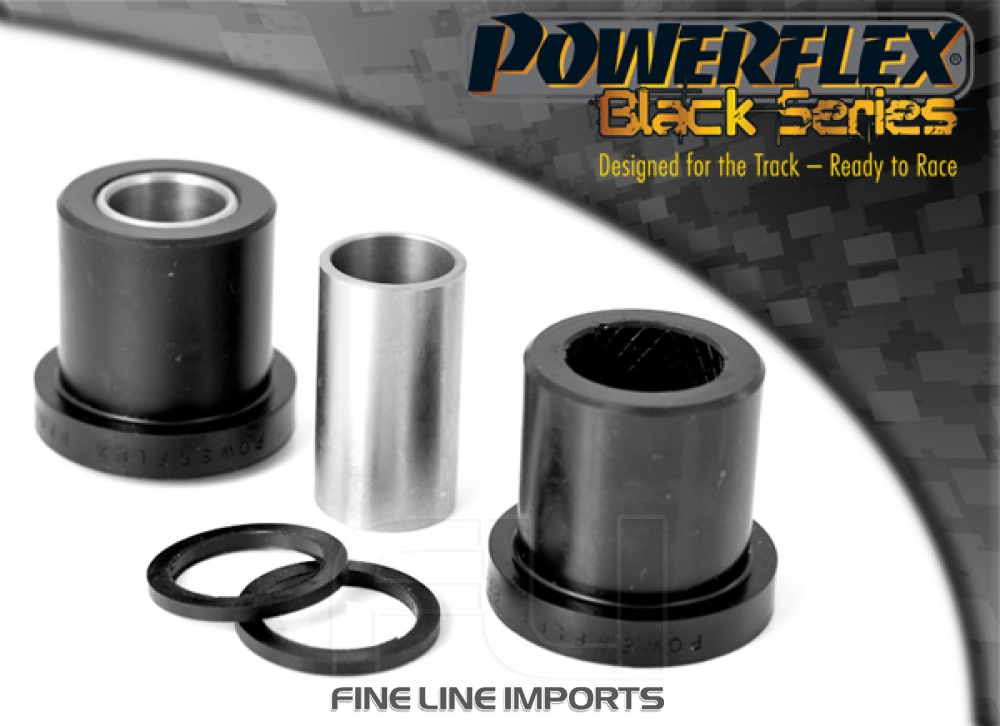 Front Lower Wishbone Front Bush - Diagr. REF: 9