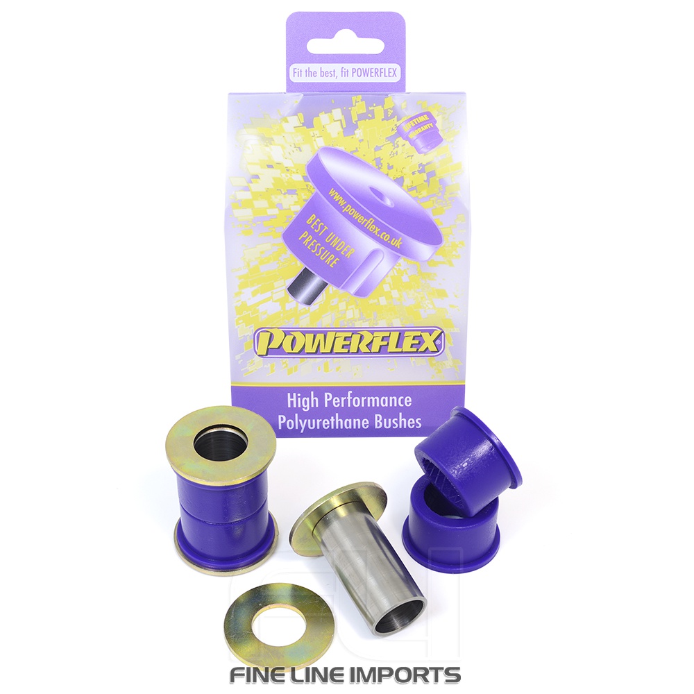 Front Lower Wishbone Front Bush - Diagr. REF: 1