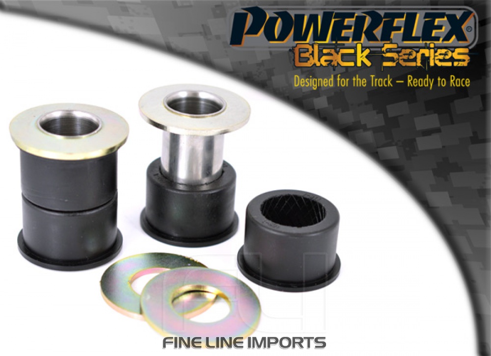 Front Lower Wishbone Front Bush - Diagr. REF: 1