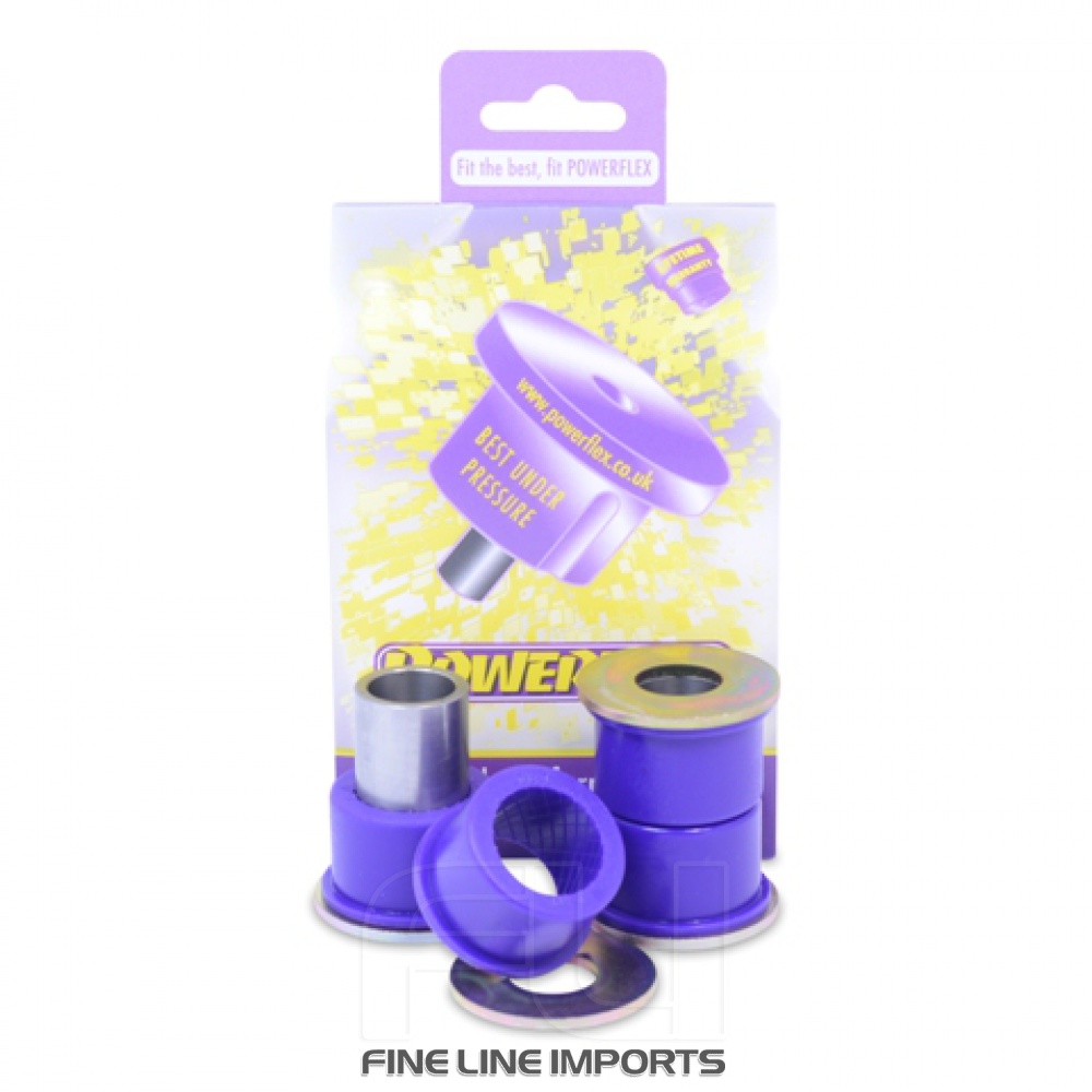 Front Lower Wishbone Front Bush - Diagr. REF: 1