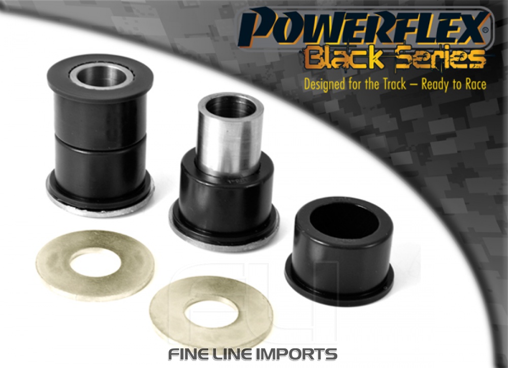 Front Lower Wishbone Front Bush - Diagr. REF: 1