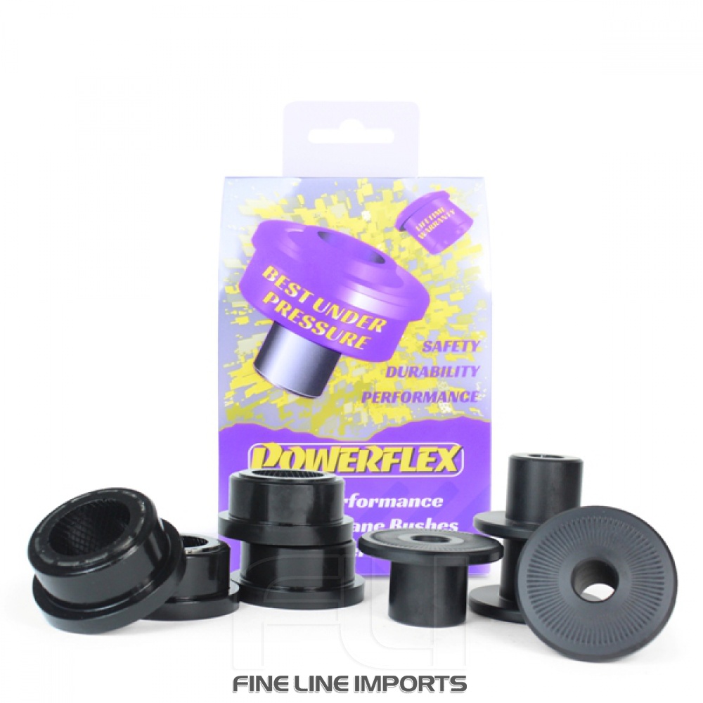 Front Lower Wishbone Front Bush - Diagr. REF: 1