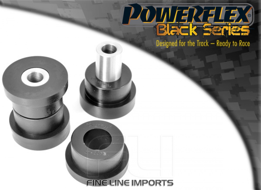 Front Lower Wishbone Front Bush - Diagr. REF: 3