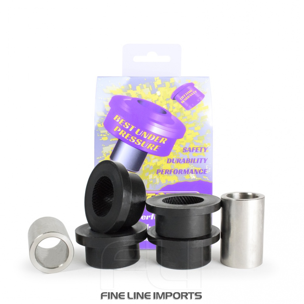 Front Lower Wishbone Front Bush - Diagr. REF: 1