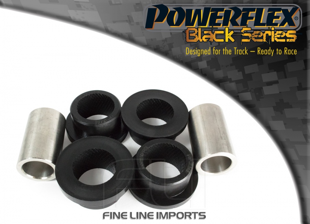 Front Lower Wishbone Front Bush - Diagr. REF: 1