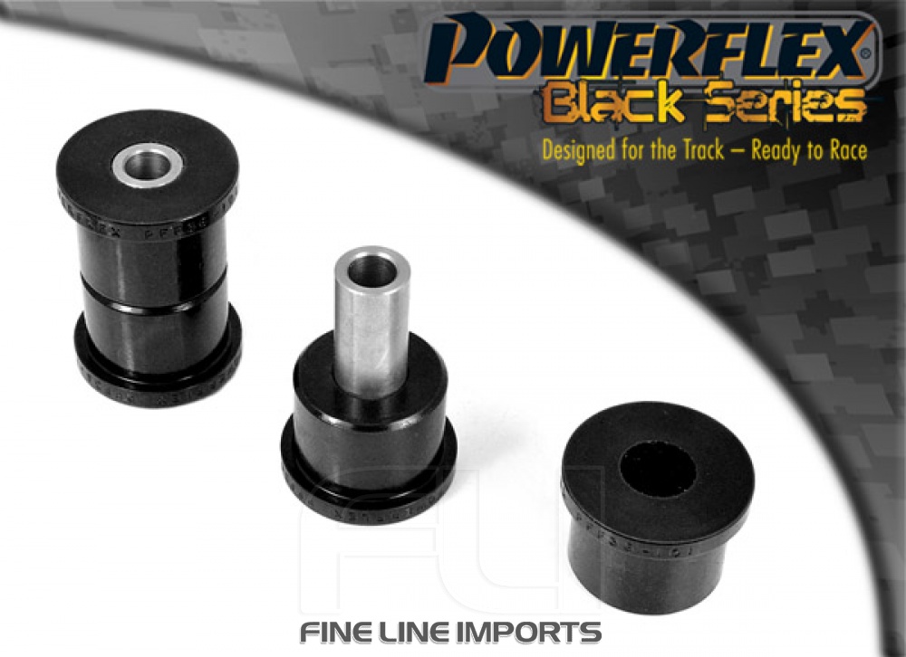 Front Lower Wishbone Front Bush - Diagr. REF: 1