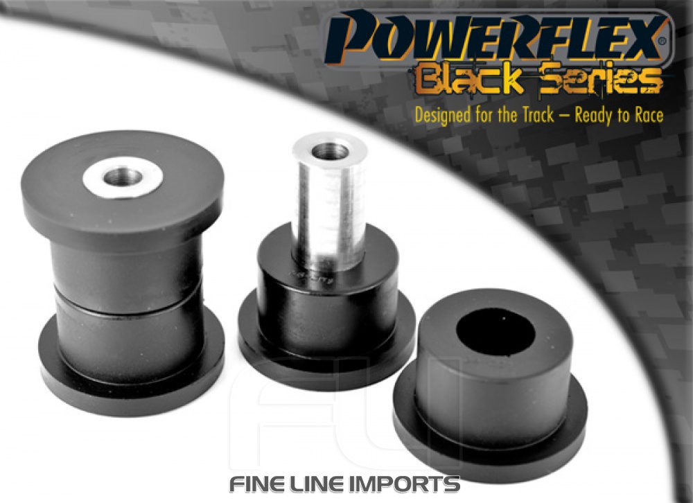 Front Lower Wishbone Front Bush - Diagr. REF: 1