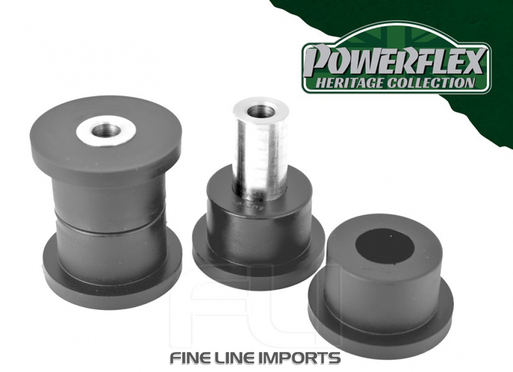 Front Lower Wishbone Front Bush - Diagr. REF: 1