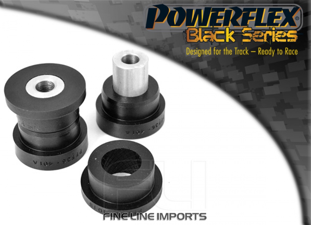 Front Lower Wishbone Front Bush - Diagr. REF: 1