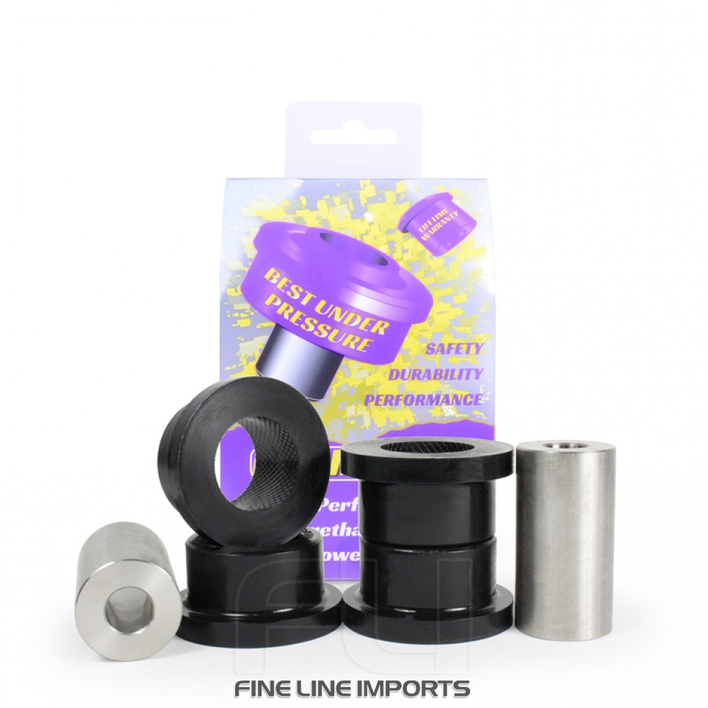 Front Lower Wishbone Front Bush - Diagr. REF: 1