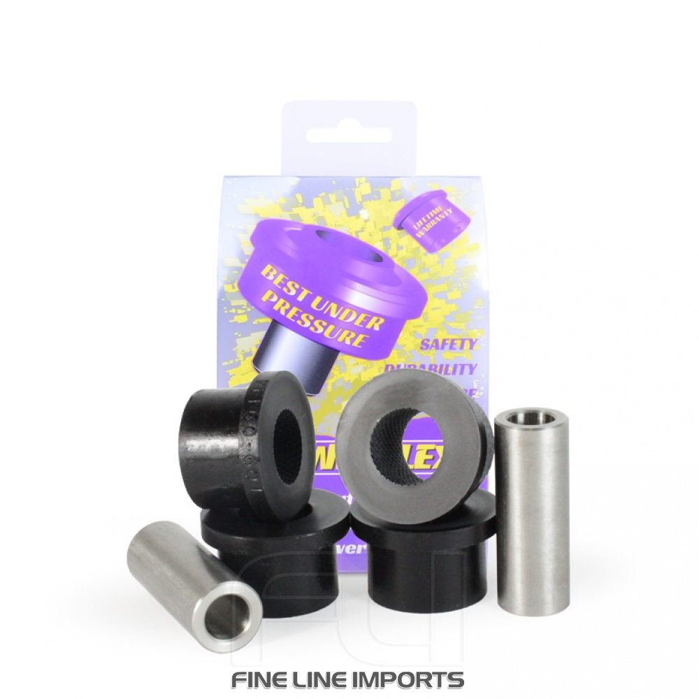 Front Lower Wishbone Front Bush - Diagr. REF: 1