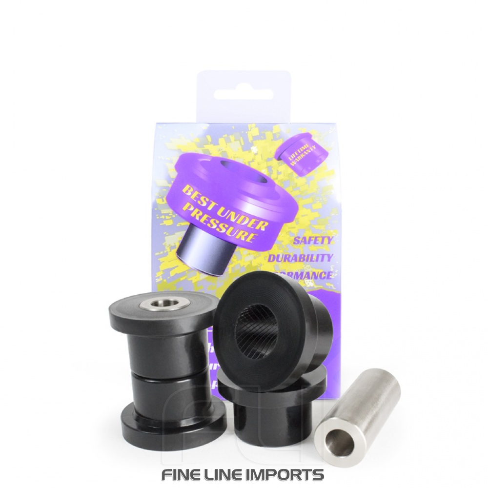 Front Lower Wishbone Front Bush - Diagr. REF: 1