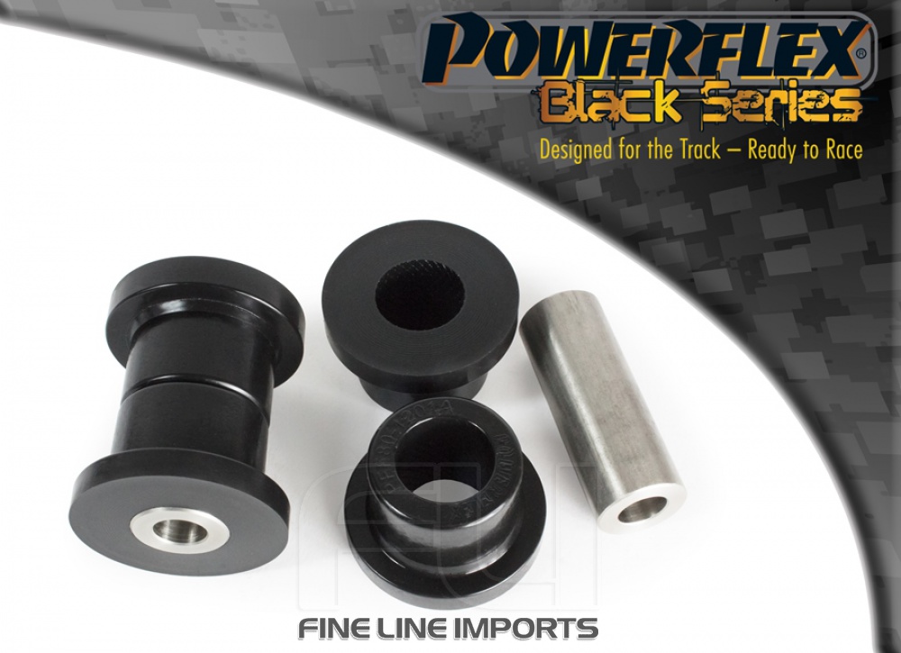 Front Lower Wishbone Front Bush - Diagr. REF: 1