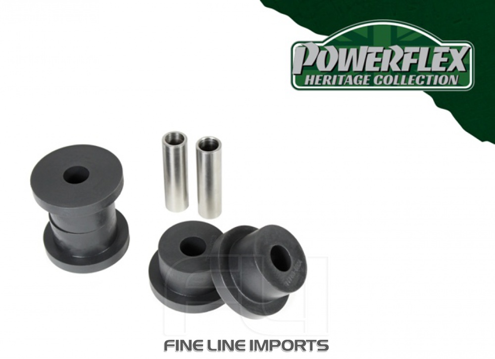 Front Lower Wishbone Front Bush - Diagr. REF: 2