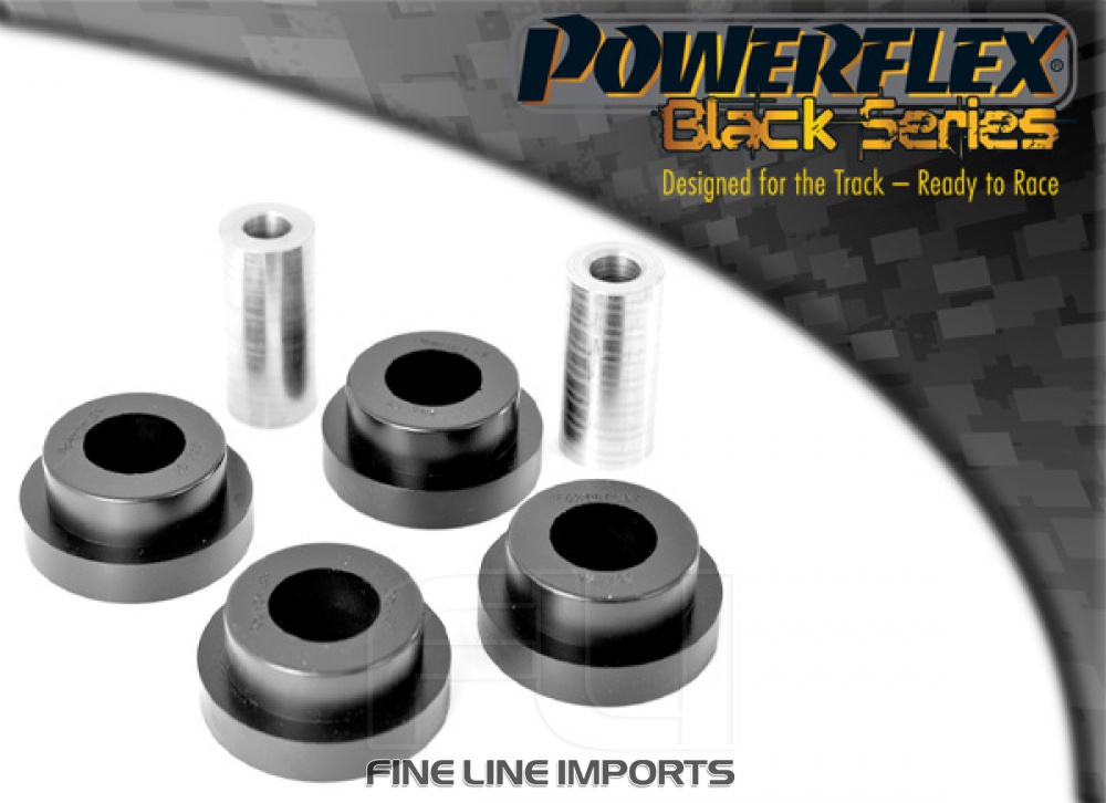 Front Lower Wishbone Inner Bush - Diagr. REF: 2