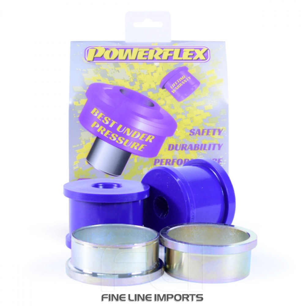 Front Lower Wishbone Rear Bush - Diagr. REF: 2