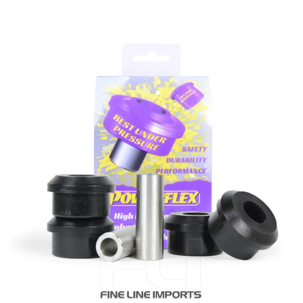 Front Lower Wishbone Rear Bush - Diagr. REF: 1