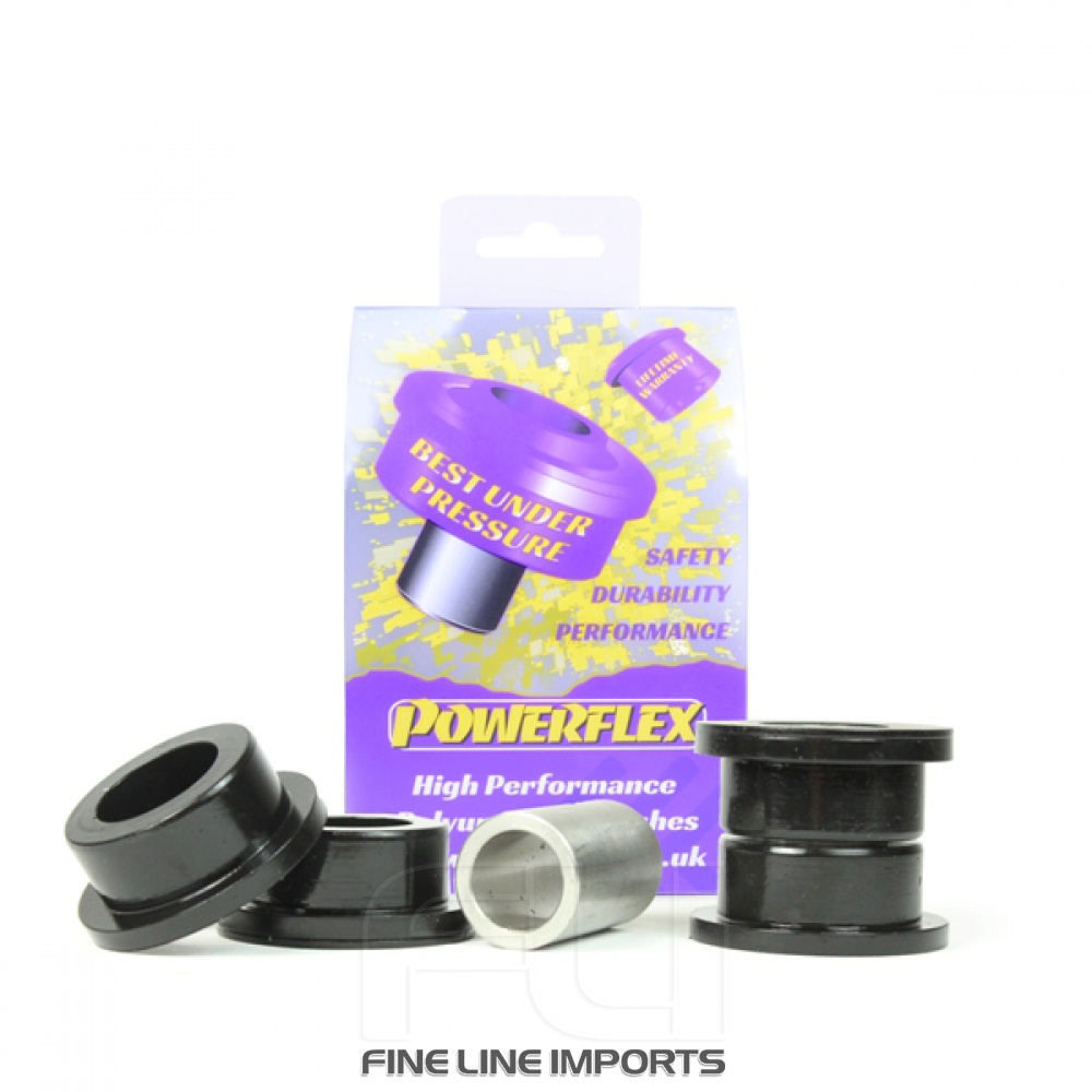 Front Lower Wishbone Rear Bush - Diagr. REF: 2