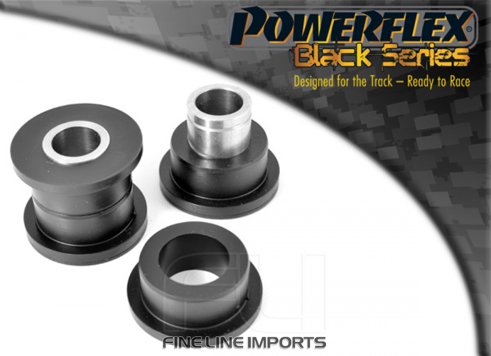 Front Lower Wishbone Rear Bush - Diagr. REF: 2