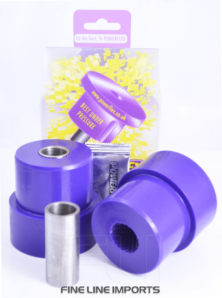 Front Lower Wishbone Rear Bush - Diagr. REF: 2