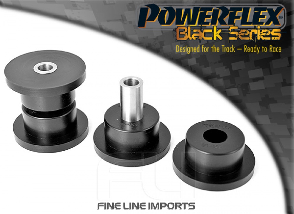 Front Lower Wishbone Rear Bush - Diagr. REF: 2