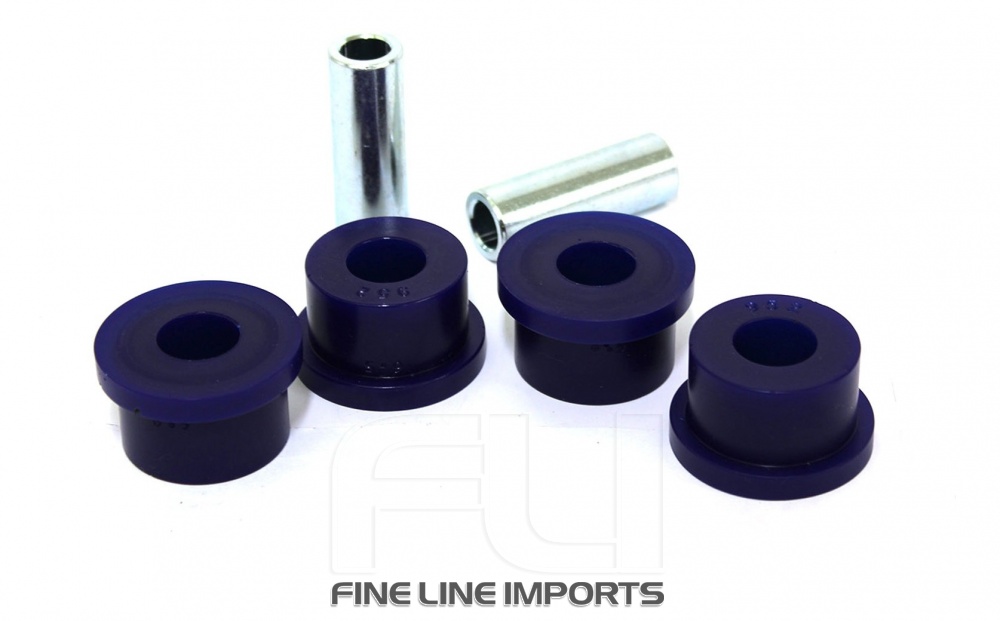 FRONT LWR CTRL FRONT BUSH KIT SPF3933K