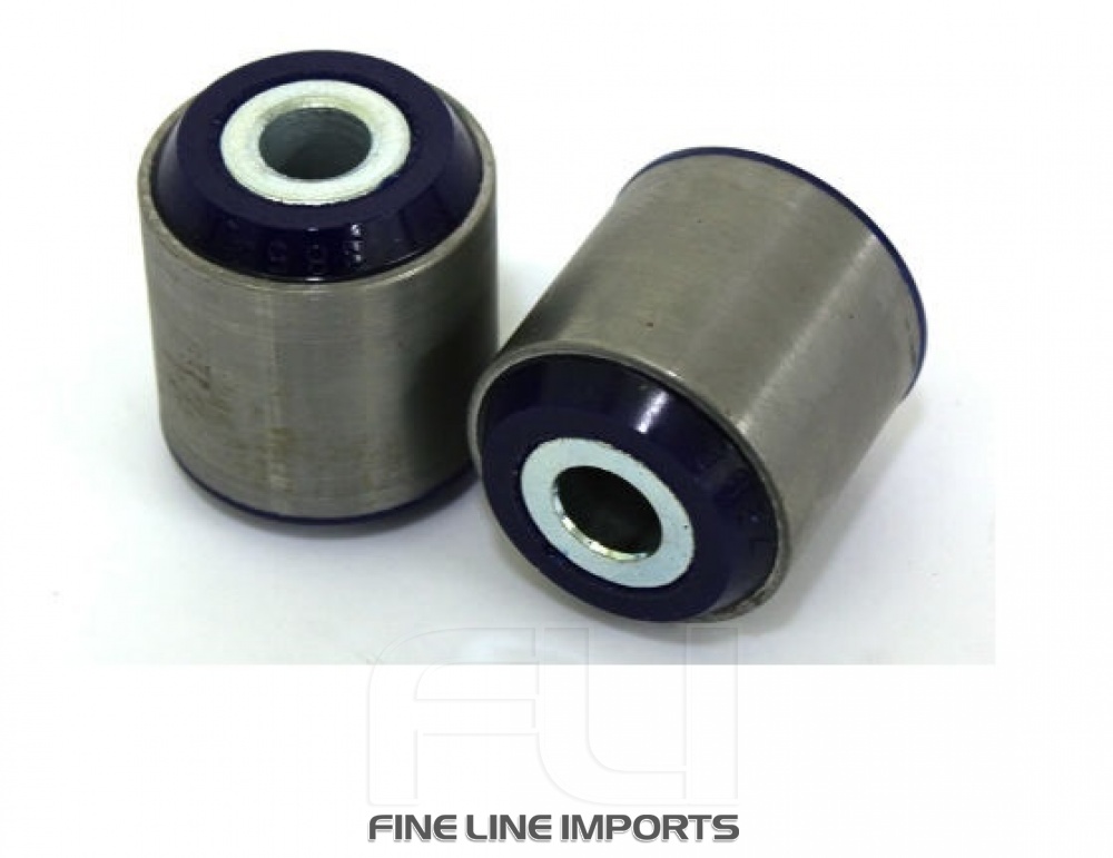 FRONT LWR SHOCK EYE BUSH KIT SPF3854K