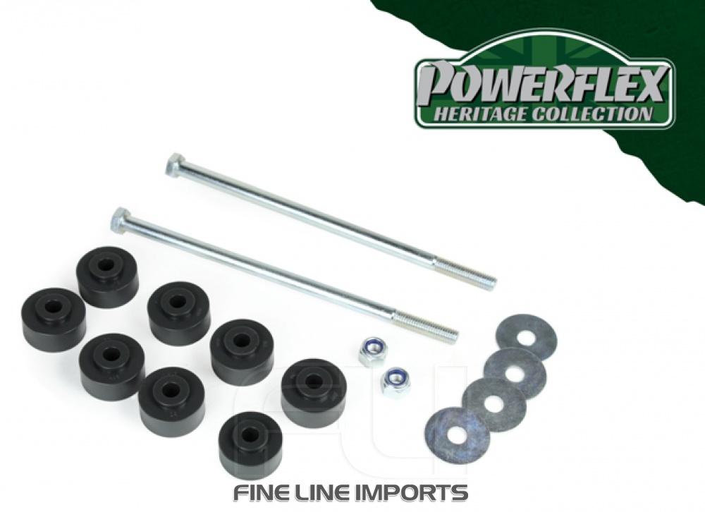 Front Outer Roll Bar Mount - Diagr. REF: 5