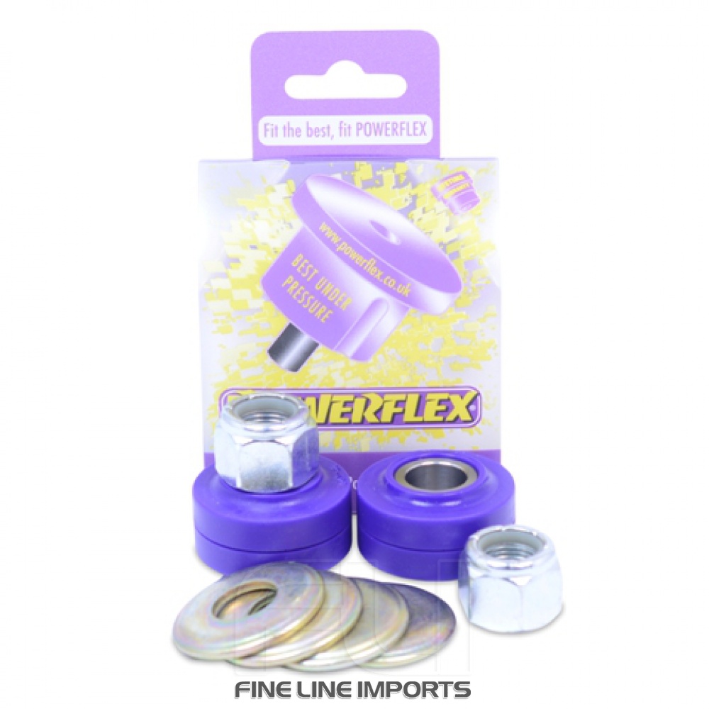 Front Outer Track Control Arm Bush  - Diagr. REF: 1