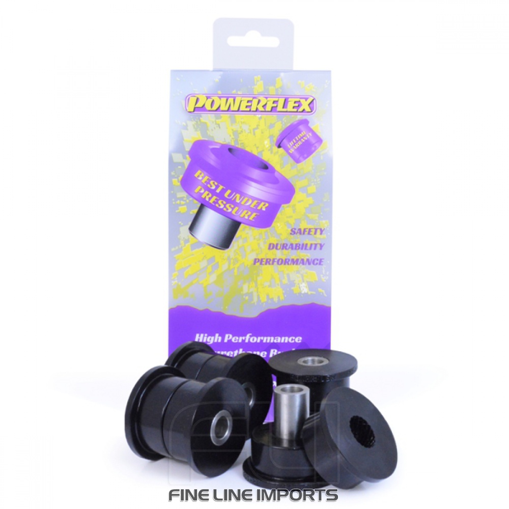 Front Radius Arm Front Bush - Diagr. REF: 8