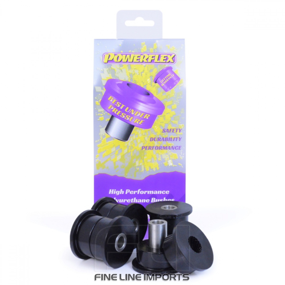 Front Radius Arm Front Bush - Diagr. REF: 8