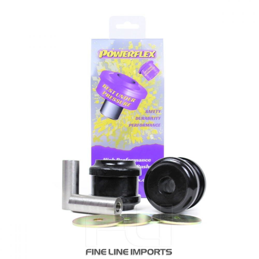 Front Radius Arm To Chassis Bush - Diagr. REF: 1