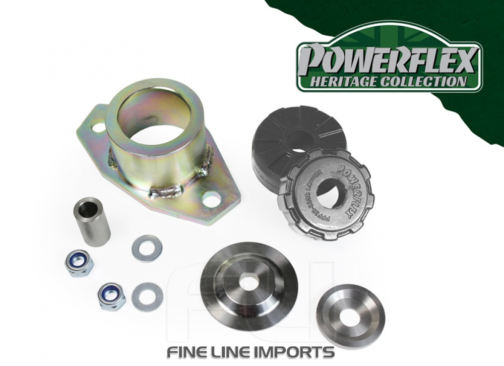 Front Right Hand Engine Mount  - Diagr. REF: 25