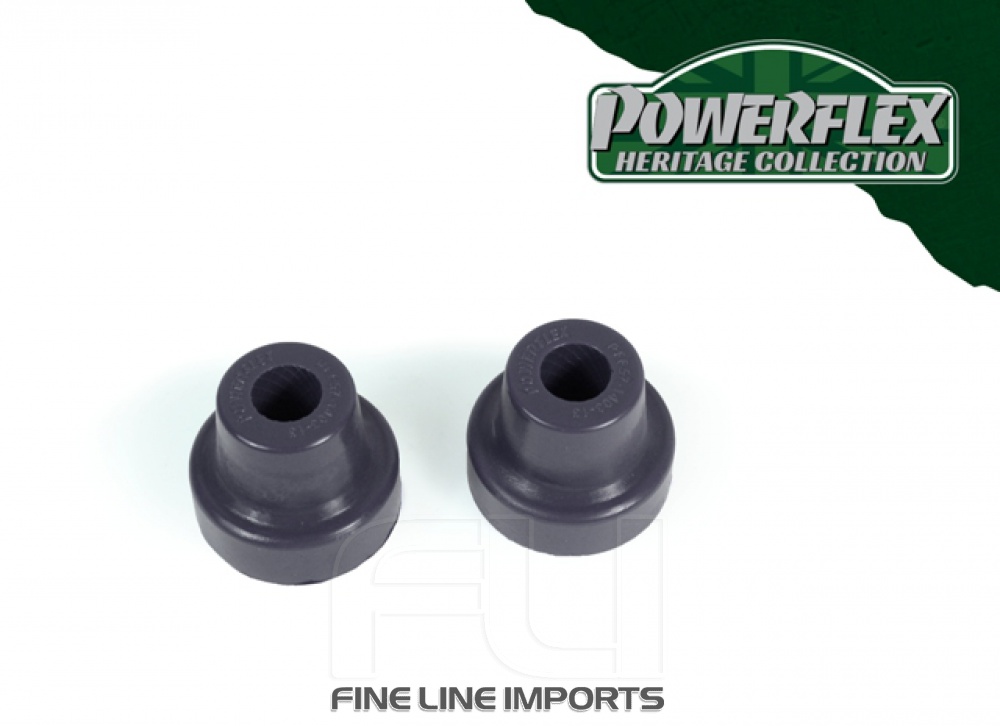 Front Stabiliser Bar Bush 13mm - Diagr. REF: 4