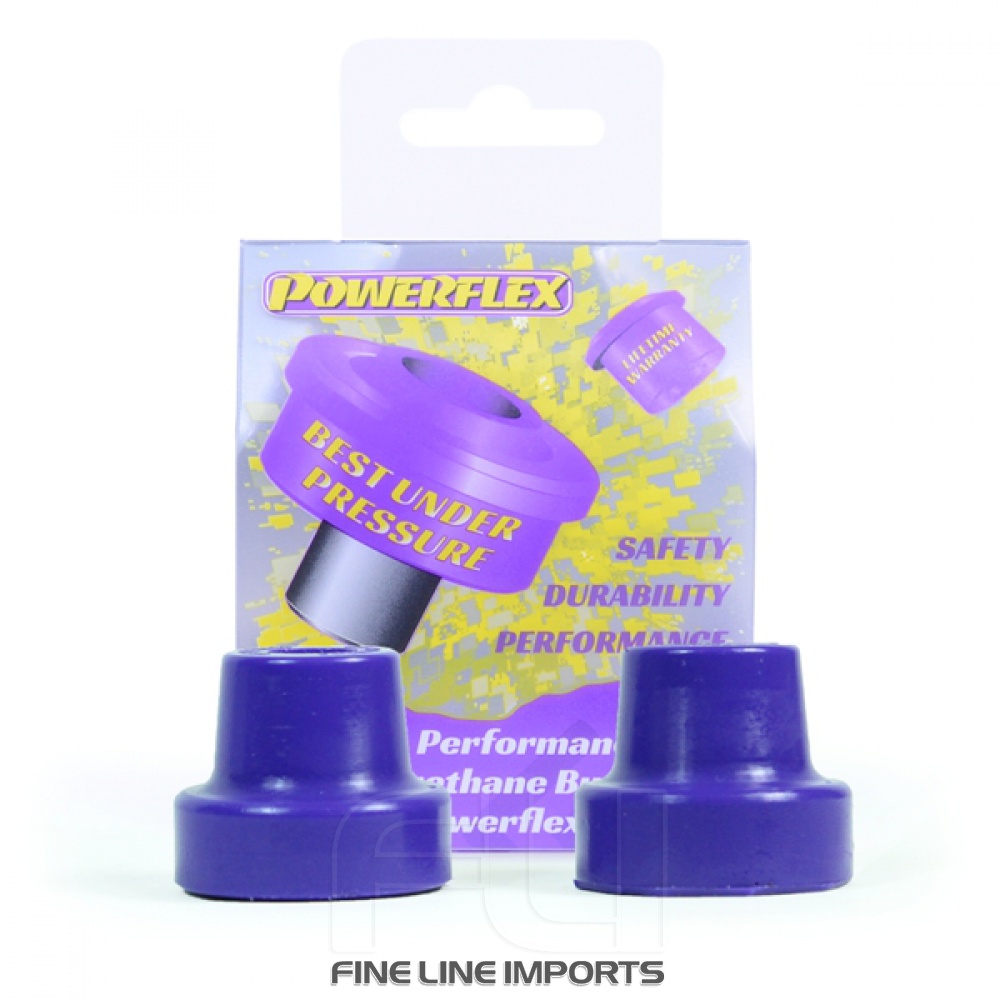 Front Stabiliser Bar Bush 14mm - Diagr. REF: 4