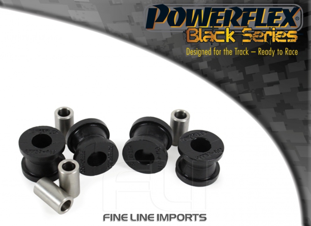 Front Stabilizer Link Rod Bush - Diagr. REF: 3
