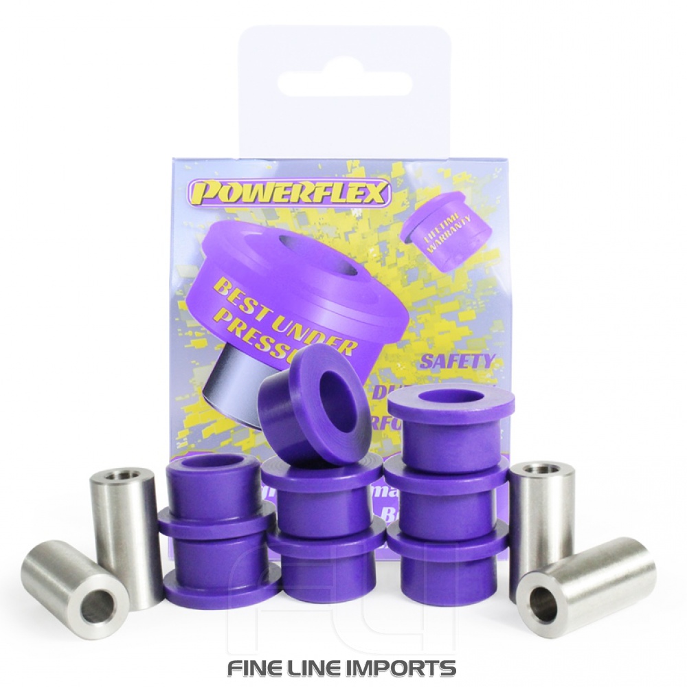 Front Steering Rack Mount Bush 10mm Bolt - Diagr. REF: 20