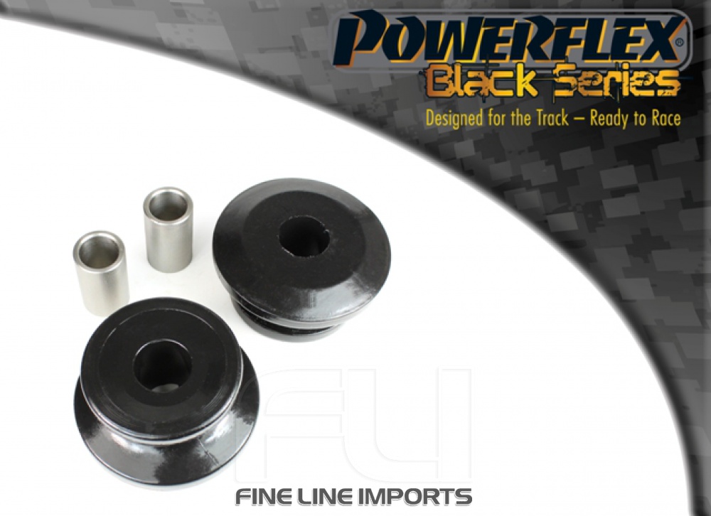 Front Strut Top Mount Bush - Diagr. REF: 6