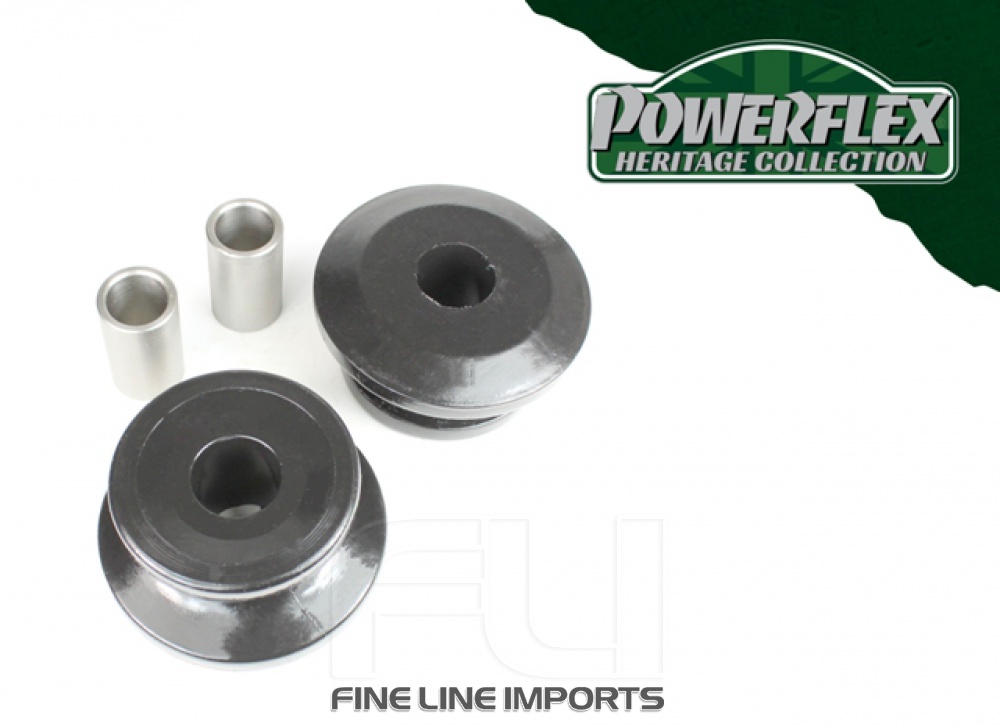 Front Strut Top Mount Bush - Diagr. REF: 6