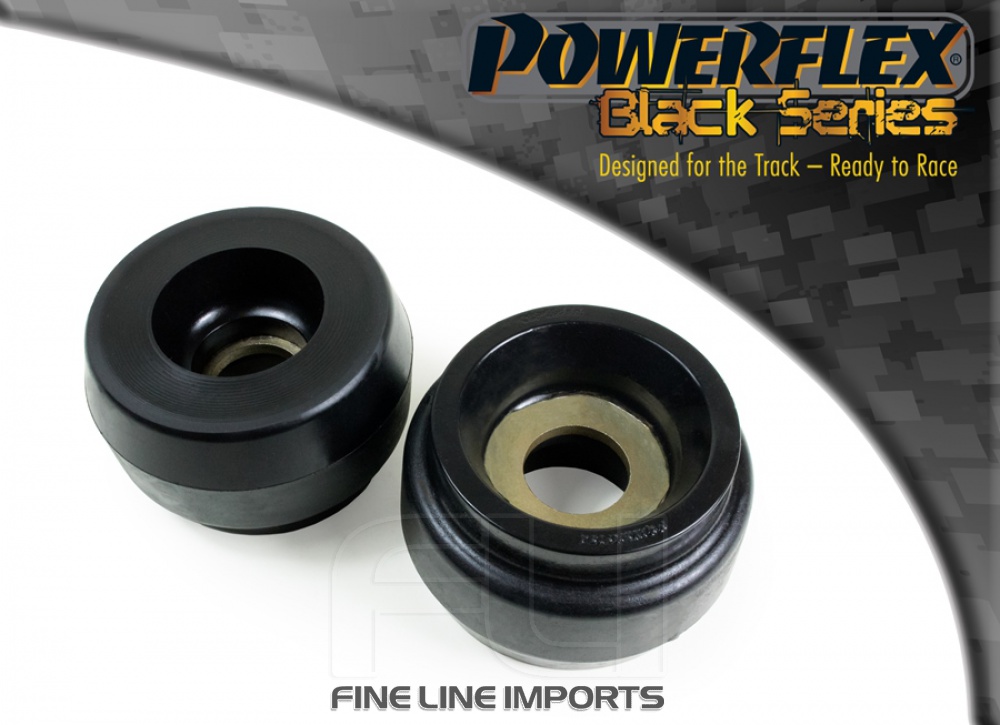 Front Strut Top Mount Bush - Diagr. REF: 4