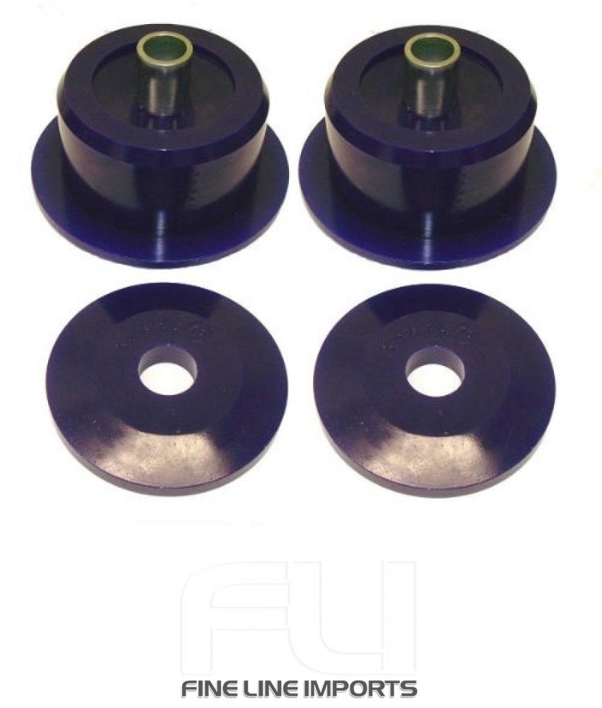 FRONT SUB FRAME RACE / COMPETITION REPLACEMENT BUSH KIT SPF3367K