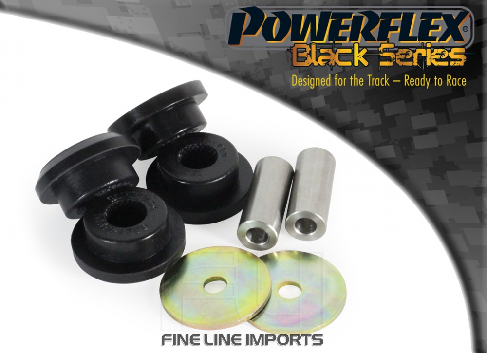 Front Subframe Front Bush 10mm - Diagr. REF: 20