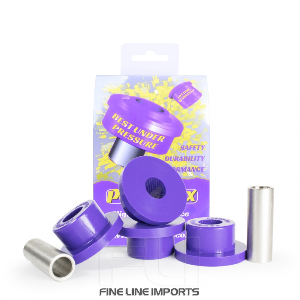 Front Subframe Rear Mounting Bush - Diagr. REF: 4