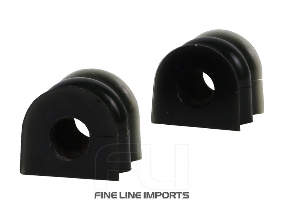Front Sway bar - mount bushing