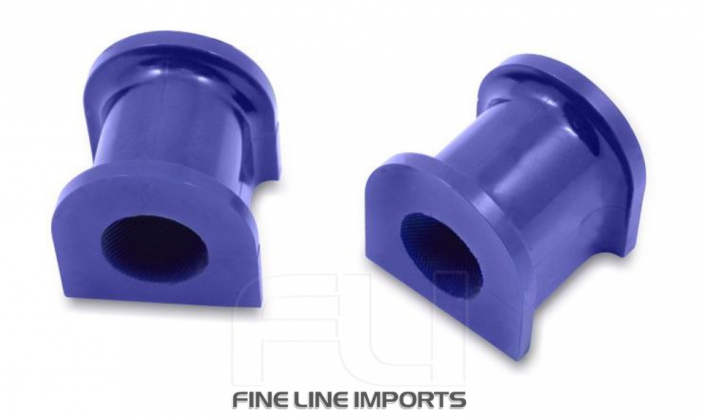 FRONT SWAYBAR MOUNT BUSH SPF2506-28K