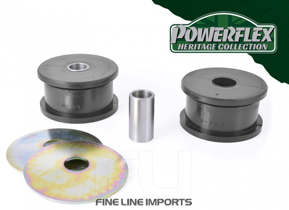 Front Tie Bar To Chassis - Diagr. REF: 2