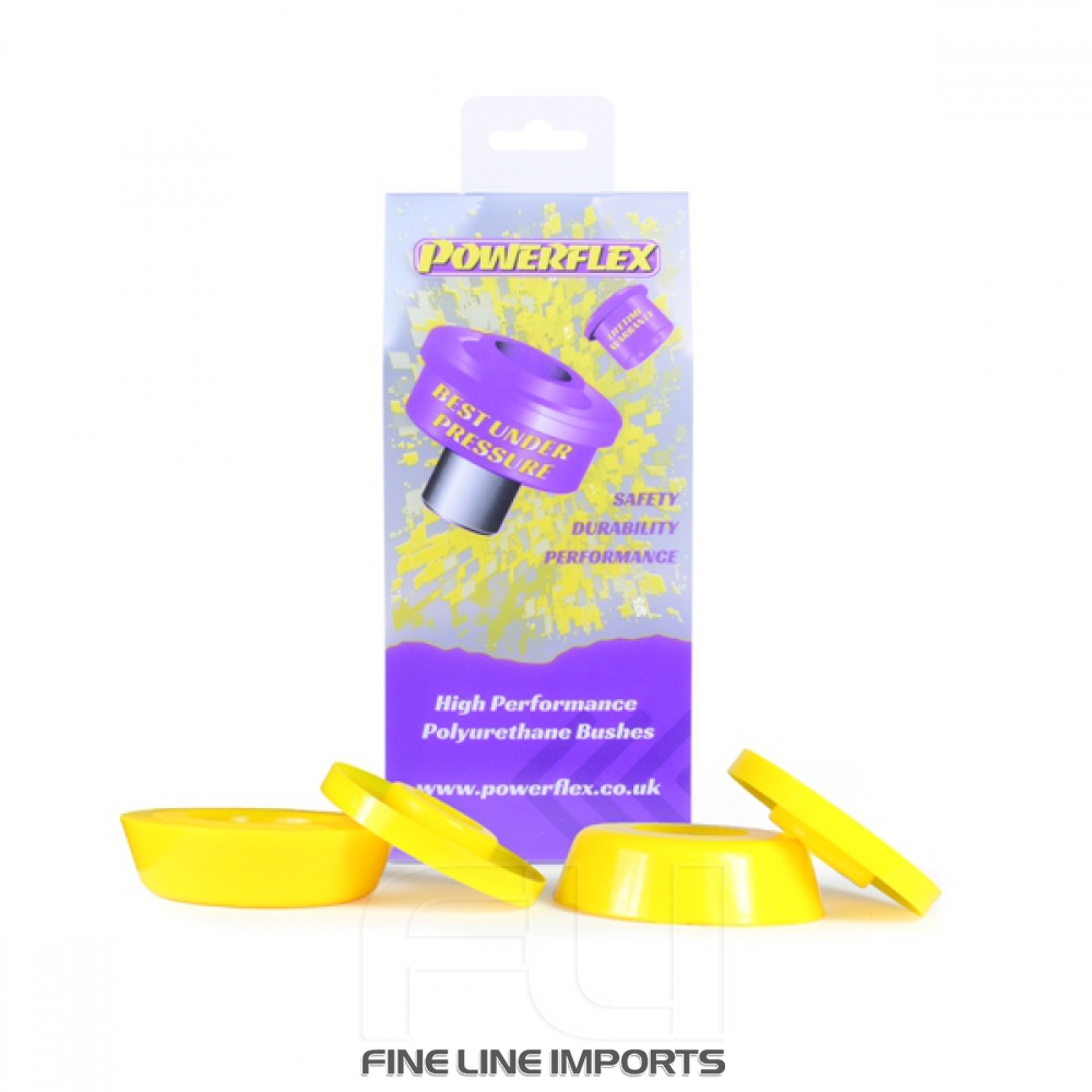 Front Top Shock Absorber Mount - Diagr. REF: 4