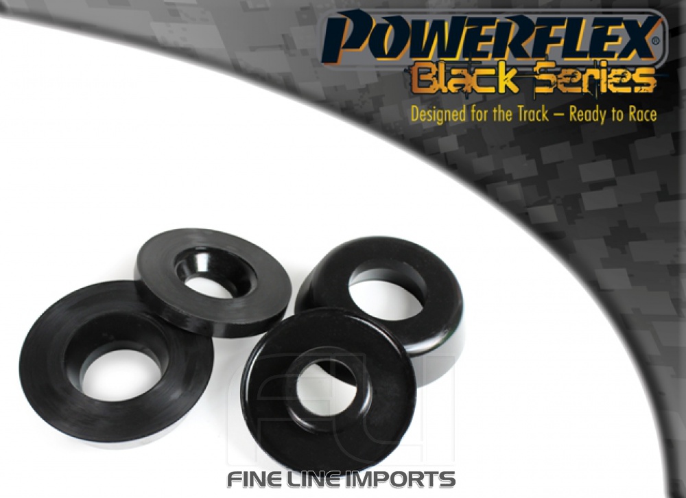 Front Top Shock Absorber Mount - Diagr. REF: 4