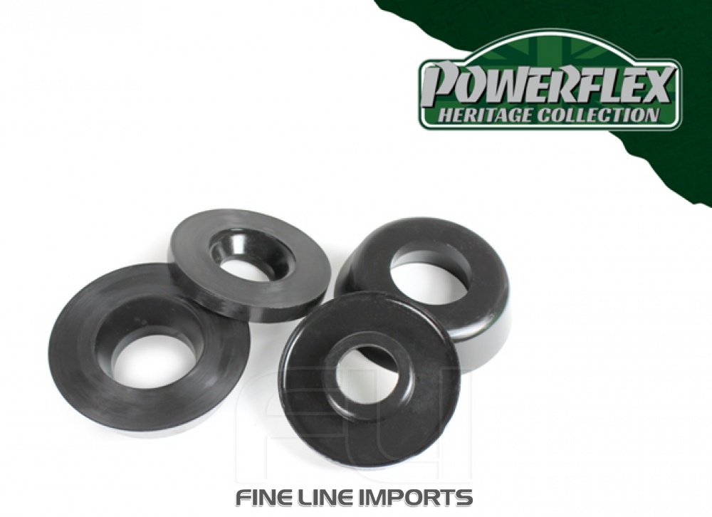 Front Top Shock Absorber Mount - Diagr. REF: 4